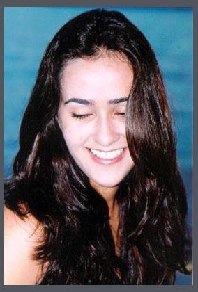Simone Ávila